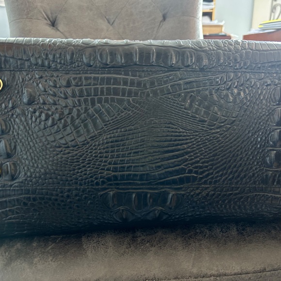 Rare retired Brahmin satchel - Picture 5 of 13